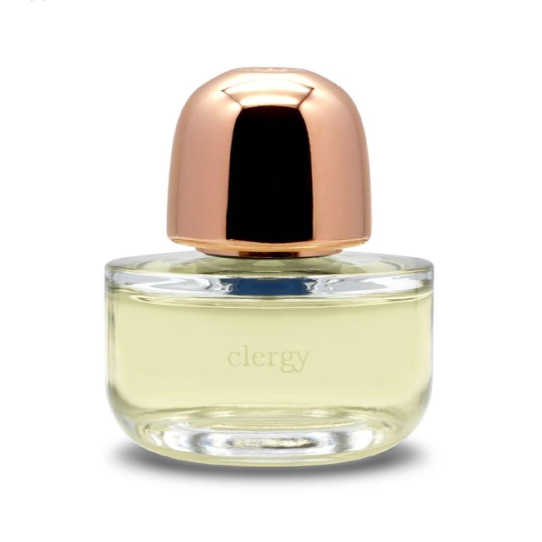 KOHSHI <香師> clergy 50 ml 美品