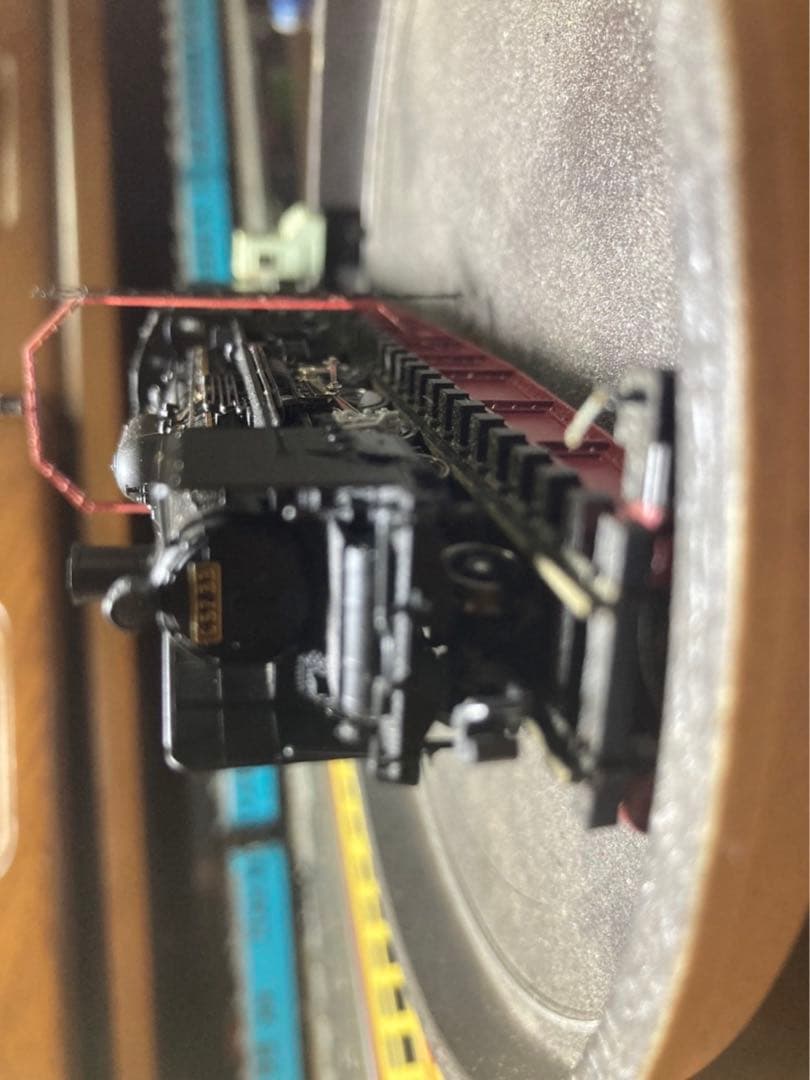 KATO C -571次形2024