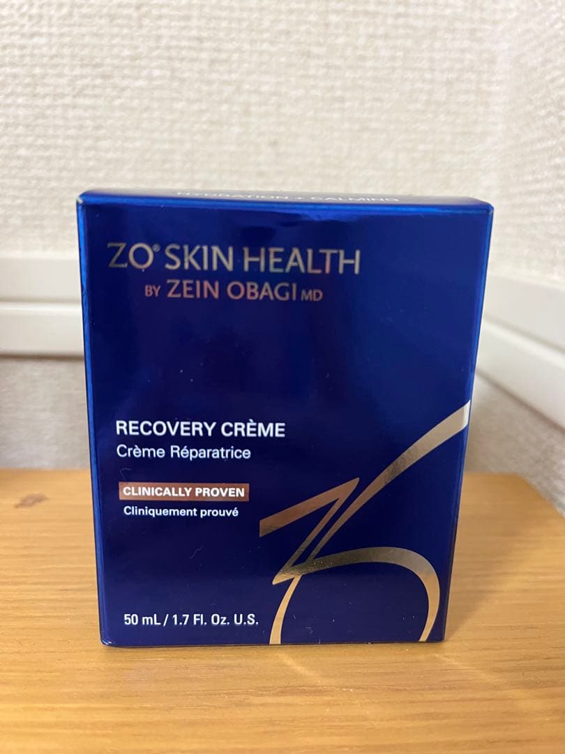 ZO SKIN HEALTH RECOVERY CRÈME 50mL