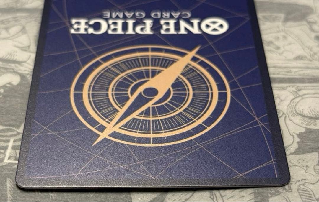 ワンピースカード ロロノア・ゾロ パラレル EB04-007 エッグヘッド