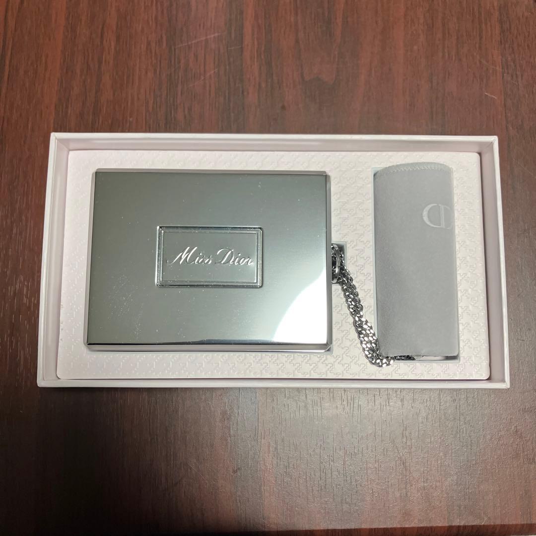 ミス ディオール パレット アイシャドウ　リップ　口紅　チーク　Dior