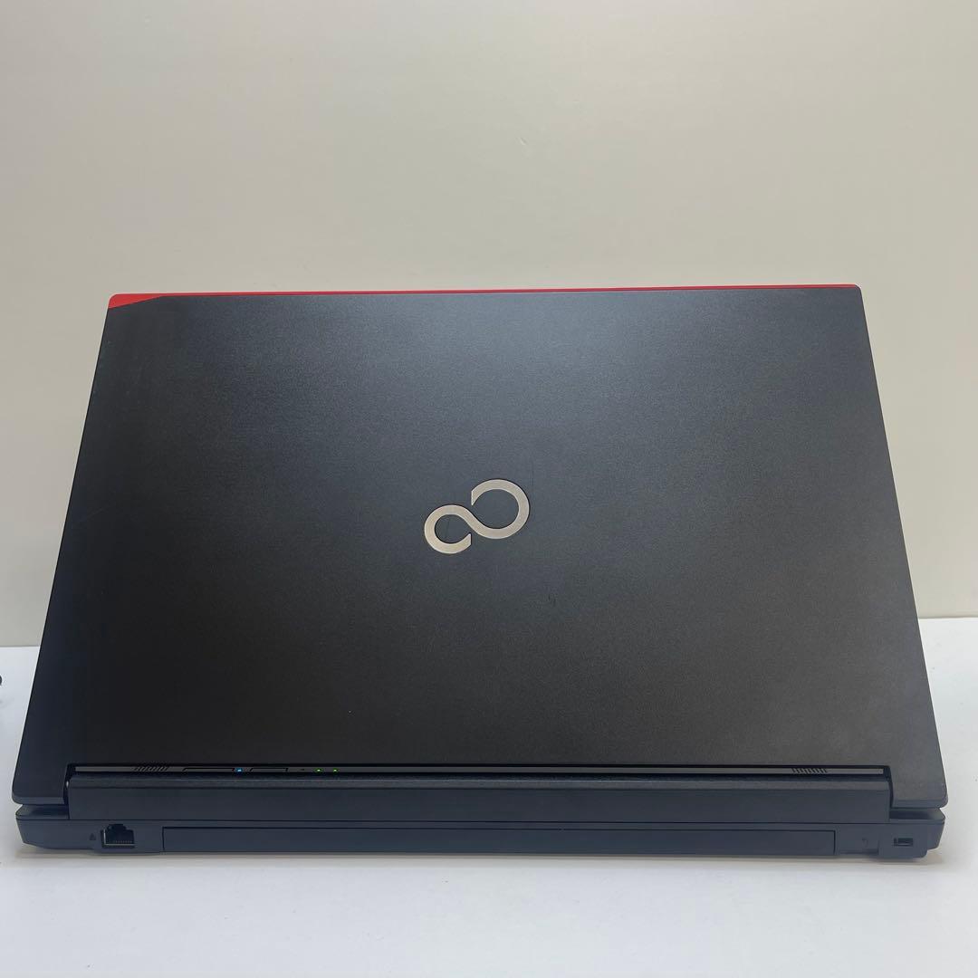 765 富士通 Lifebook A748/TX i5-8250U 8GB - メルカリ