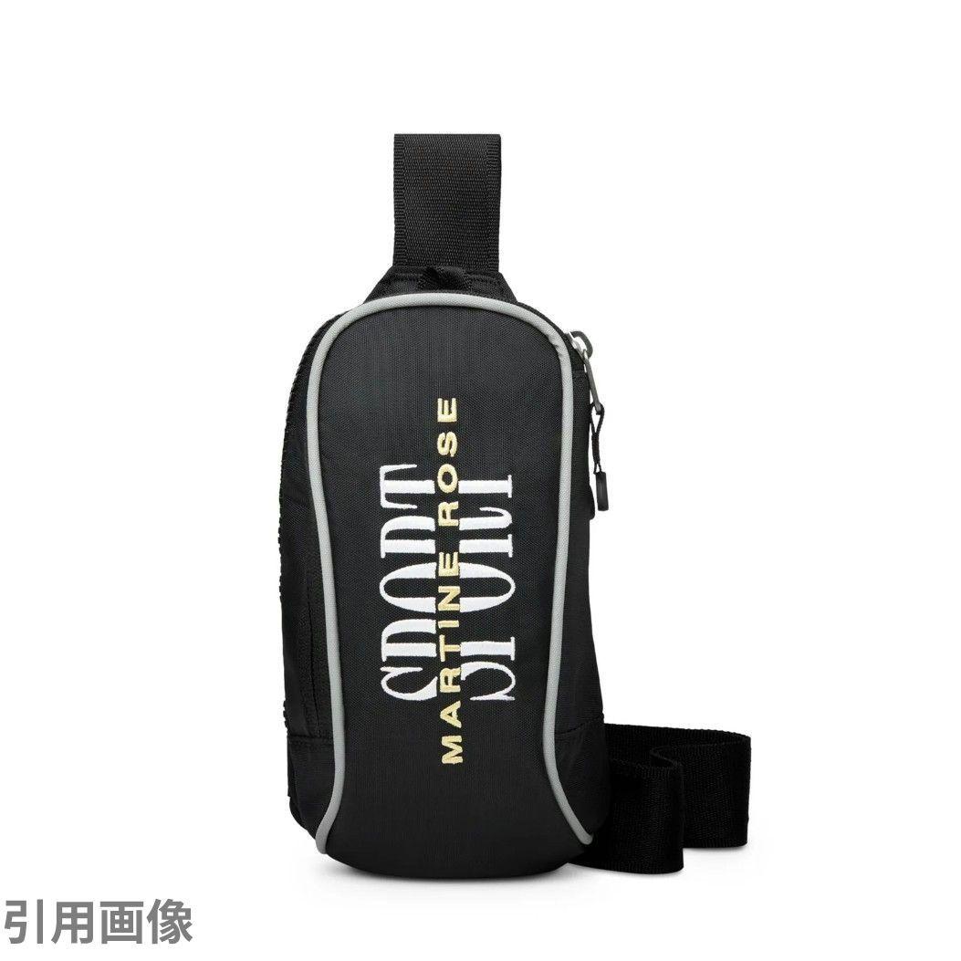 Nike x Martine Rose SPORT Crossbody Bag - メルカリ