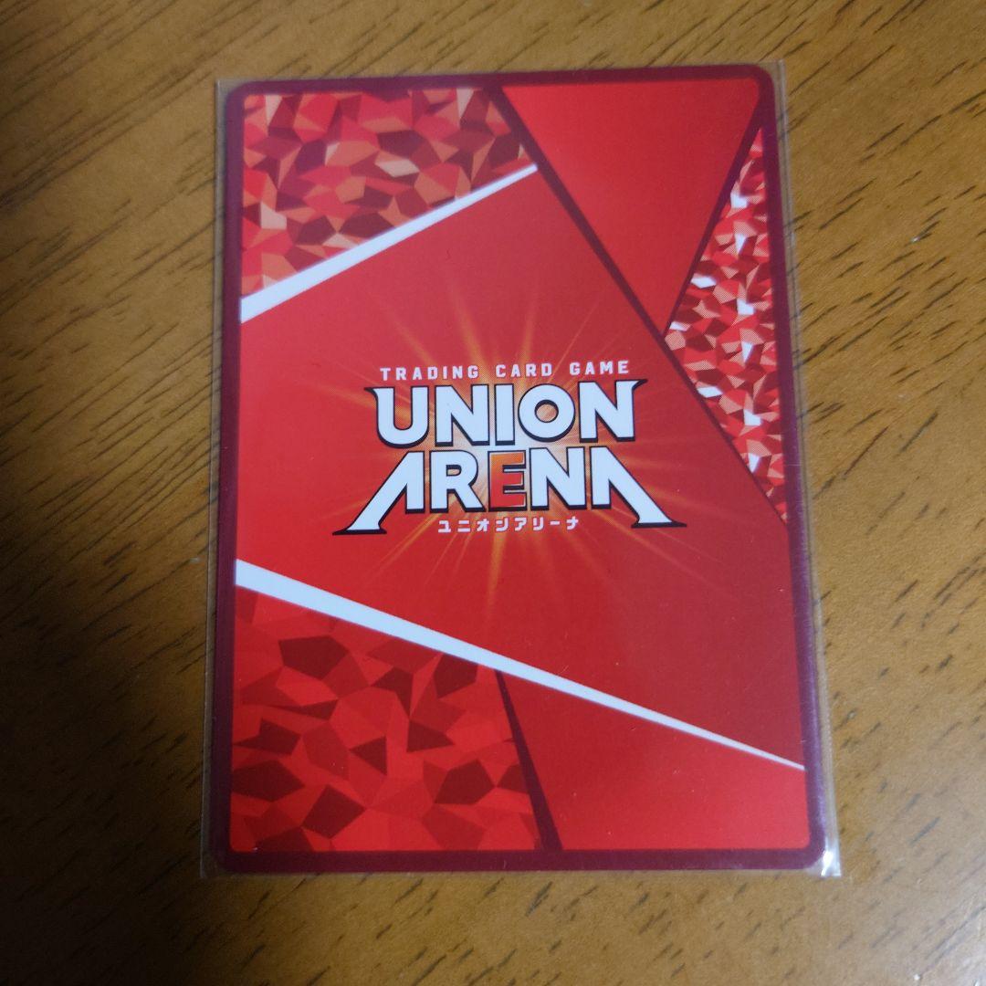 ユニオンアリーナ シャニマス 七草はづきアシスト 紫 - メルカリ