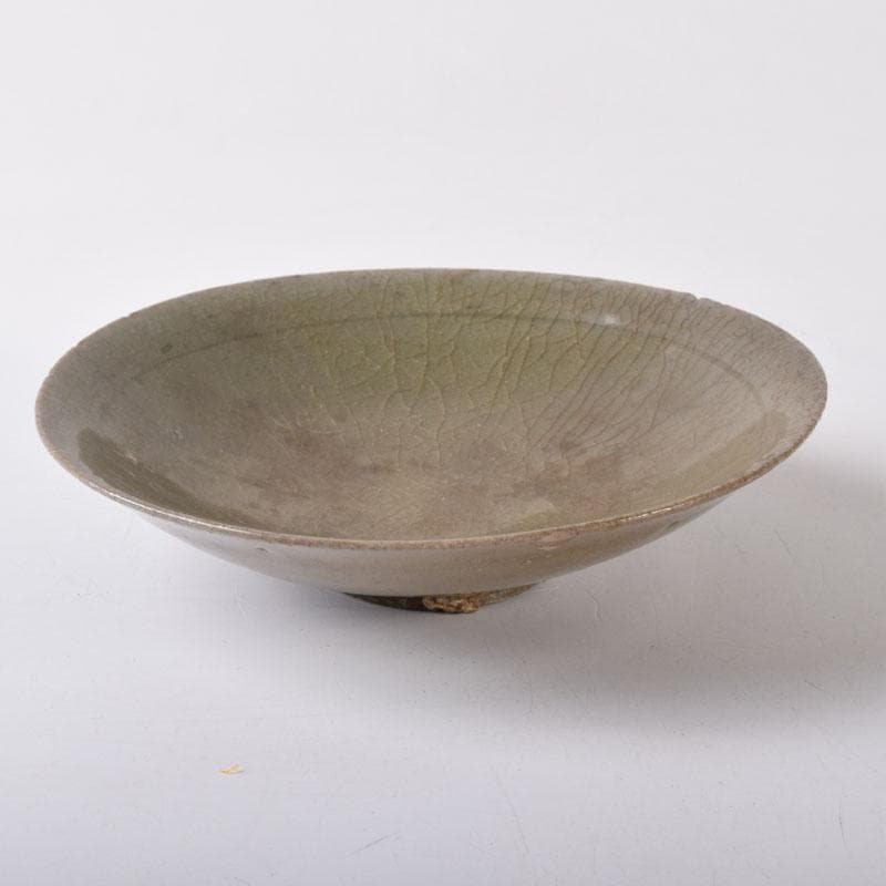 中国　高麗青磁　鉢　C　7809