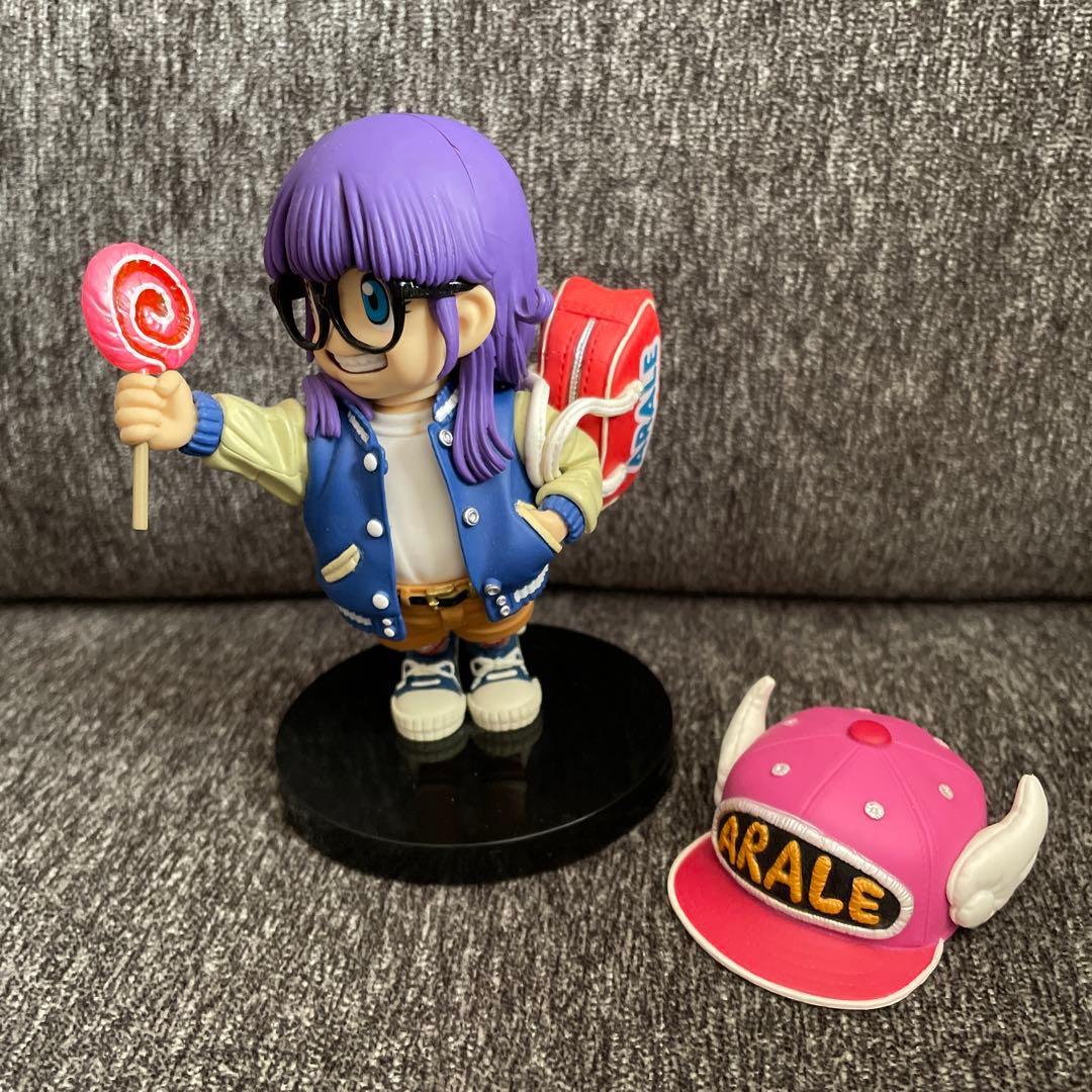 造形天下一武道会4 其ノニ Dr.スランプ アラレちゃん - メルカリ