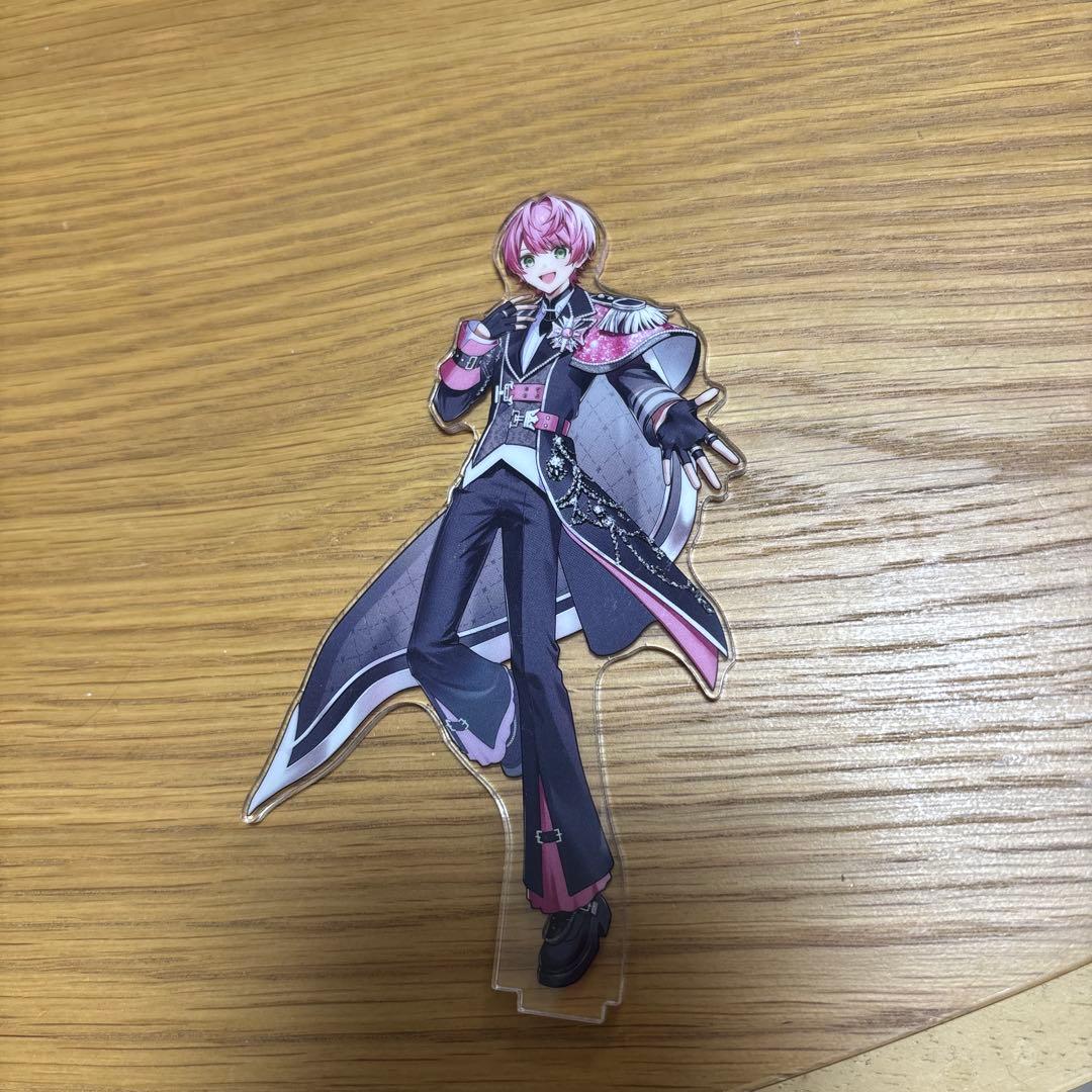 てるとくん アクリルスタンド - メルカリ