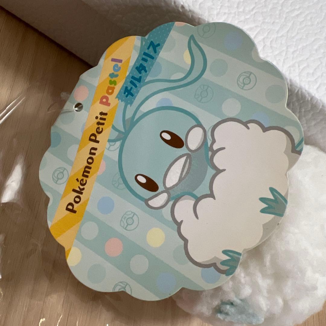 pokemon petit Pastel マスコット チルタリス - メルカリ