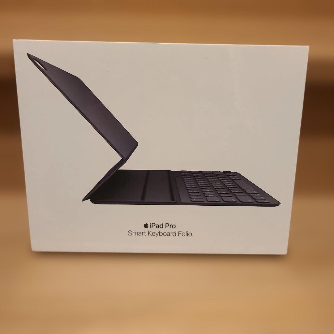 ✨新品✨iPad Smart Keyboard Folio - 日本語 Magic Keyboard Folio for iPad (A16) - Japanese - Apple