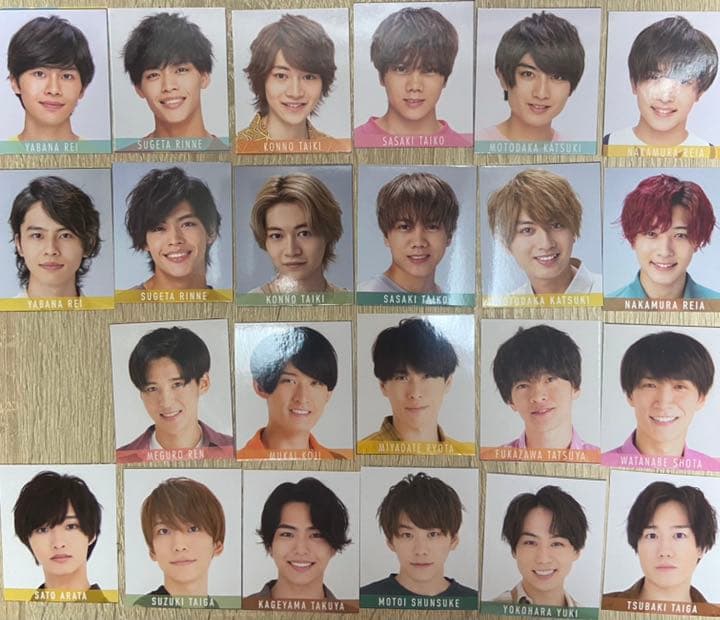 Myojo データカード デタカ - メルカリ