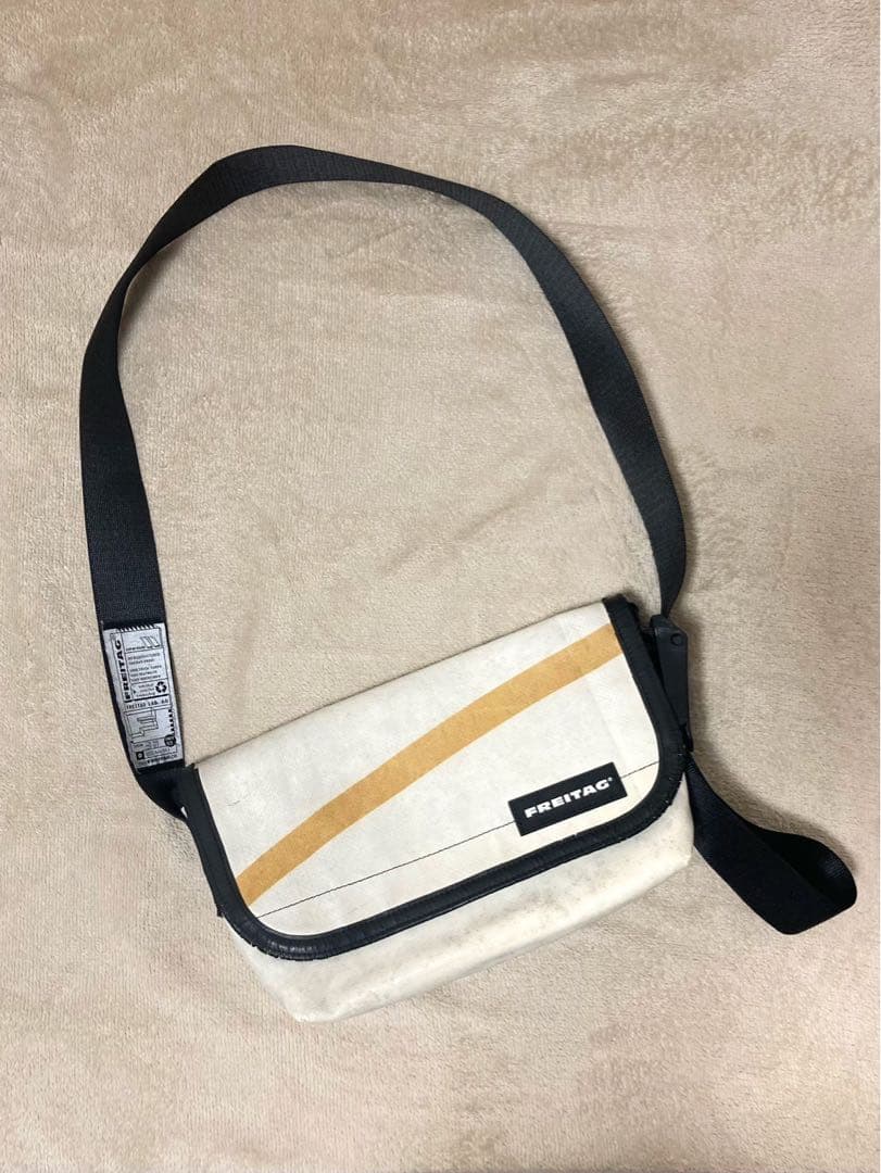 FREITAG 転写プリント F41 HAWAII FIVE-0 F41 HAWAII FIVE-0 | 916480 | FREITAG