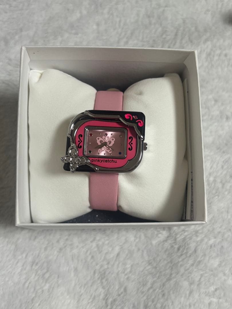 ピンキーチャッチュ Yes! プリキュア5 キュアドリーム