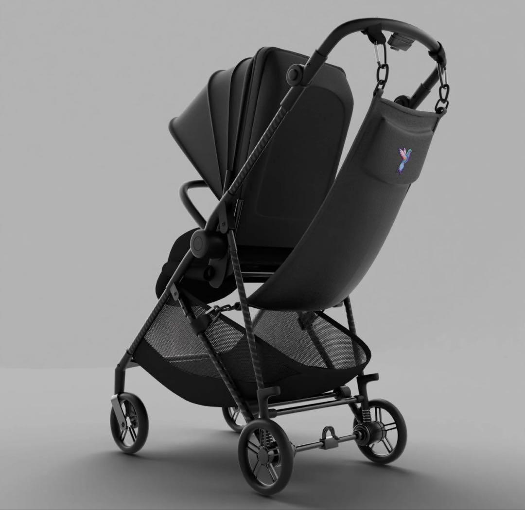 ✨未開封品✨　Hoppie 追加シート ハンモック