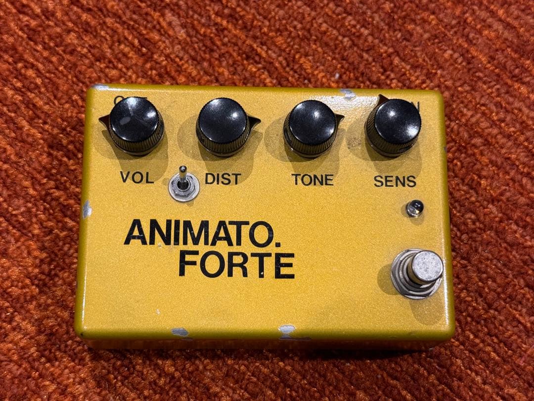 human gear animato forte MOD - メルカリ