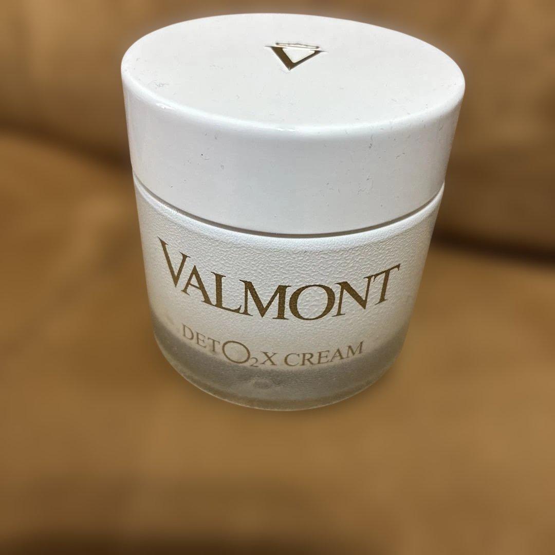 ヴァルモン VALMONT D-O2クリーム 限定サイズ