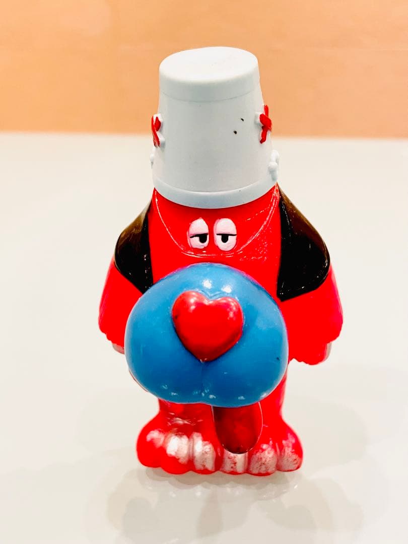 がんばれロボコン ロボイヌ ポピー 当時物 昭和レトロ Yahoo!オークション -「ロボイヌ」(超合金) (ビンテージ)の落札相場