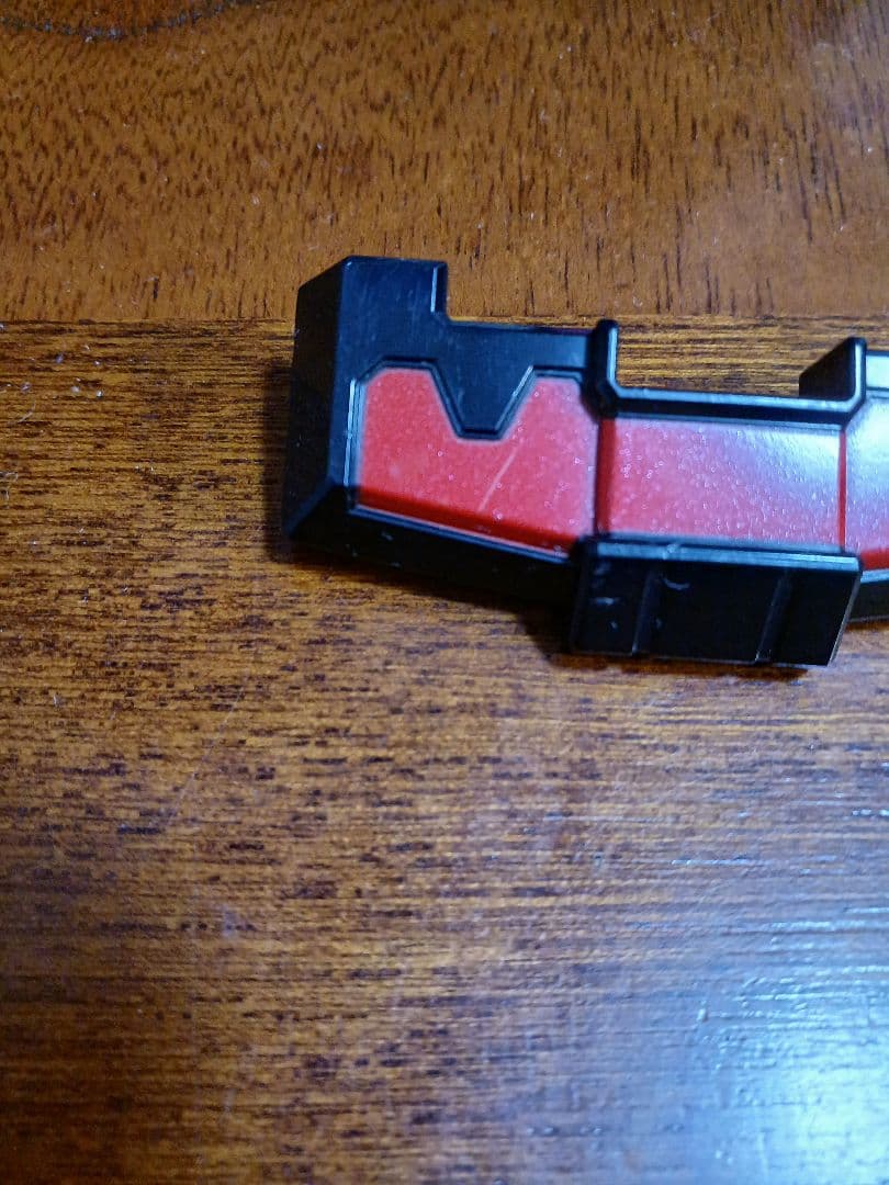 炎神戦隊 ゴーオンジャー キョウレツオー の髭パーツのみ - メルカリ