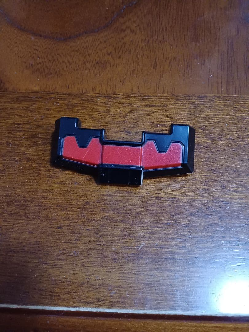 炎神戦隊 ゴーオンジャー キョウレツオー の髭パーツのみ - メルカリ