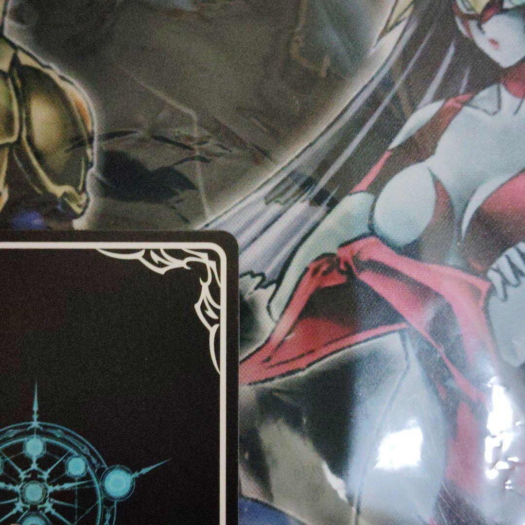 シャドバ CS 2024 空の指揮官・セリア PR - メルカリ