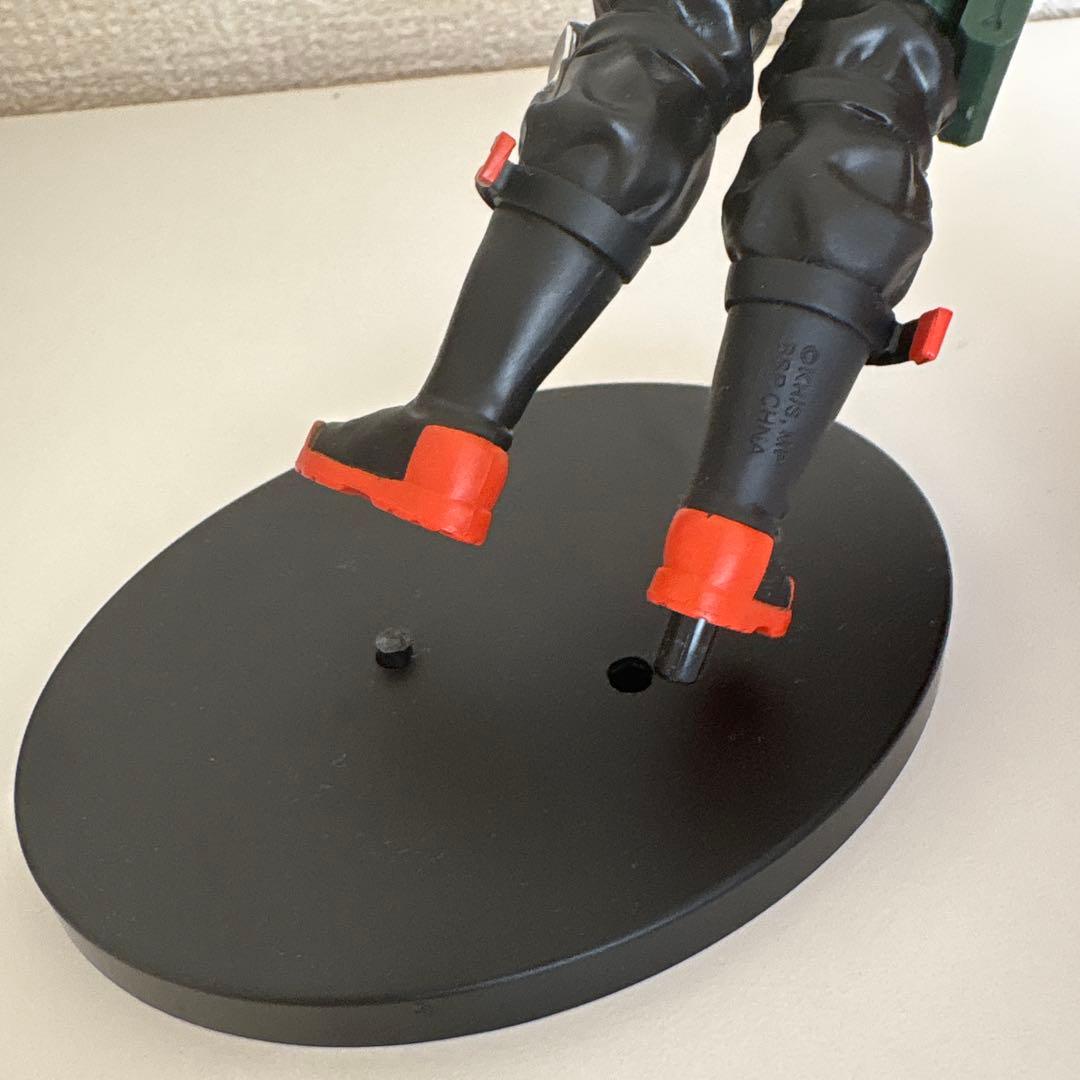 ヒロアカ フィギュア ヒーロー科1年A組7体セット＋おまけ - メルカリ