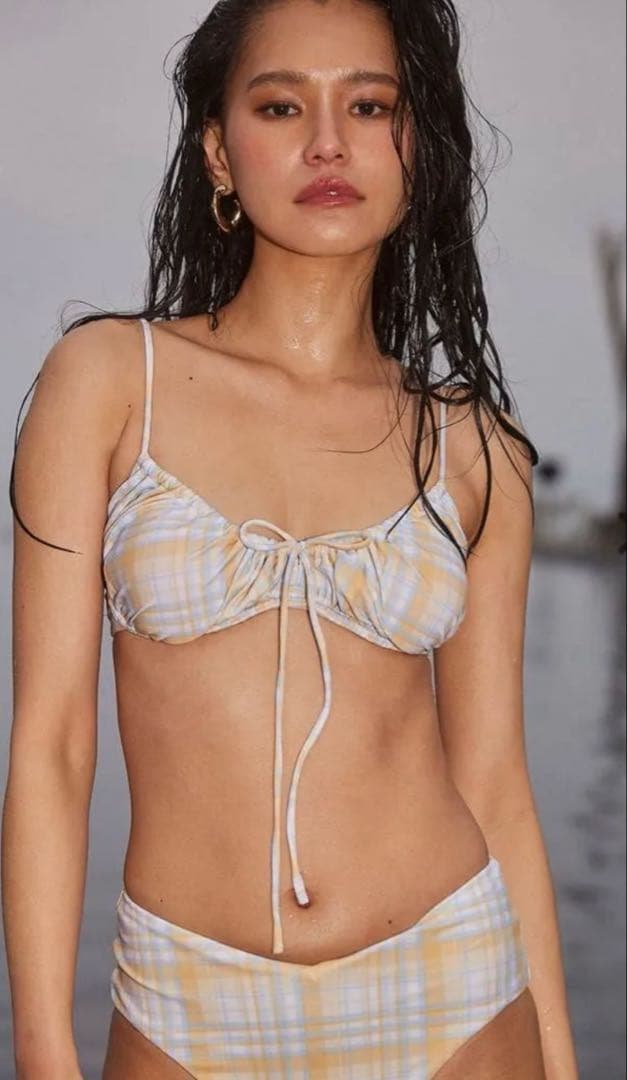 ALEXIA STAM Elrose Sunday's Picnic ビキニ - メルカリ