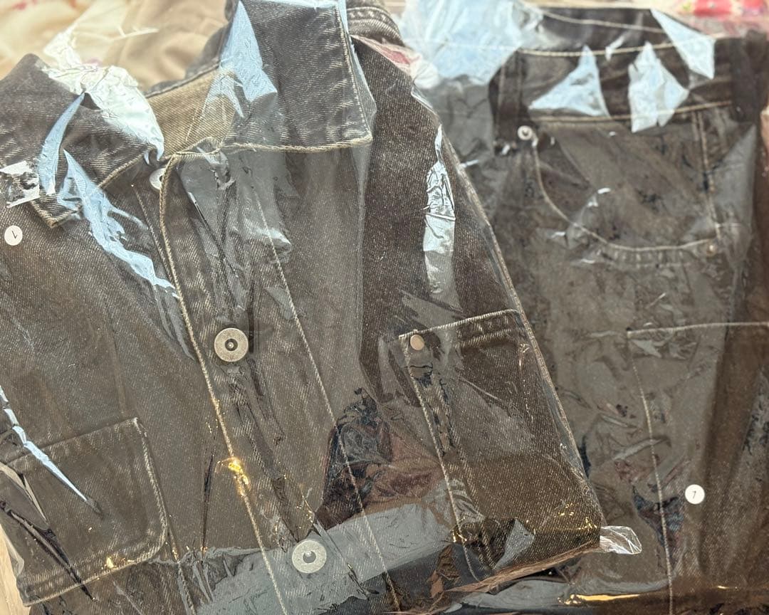 A.subjjject 福袋 ハッピーバッグ 2025