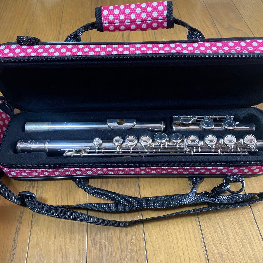 YAMAHA 311Ⅱ SILVERHEAD925 Yahoo!オークション - 「yfl-311Ⅱ」の落札相場・落札価格