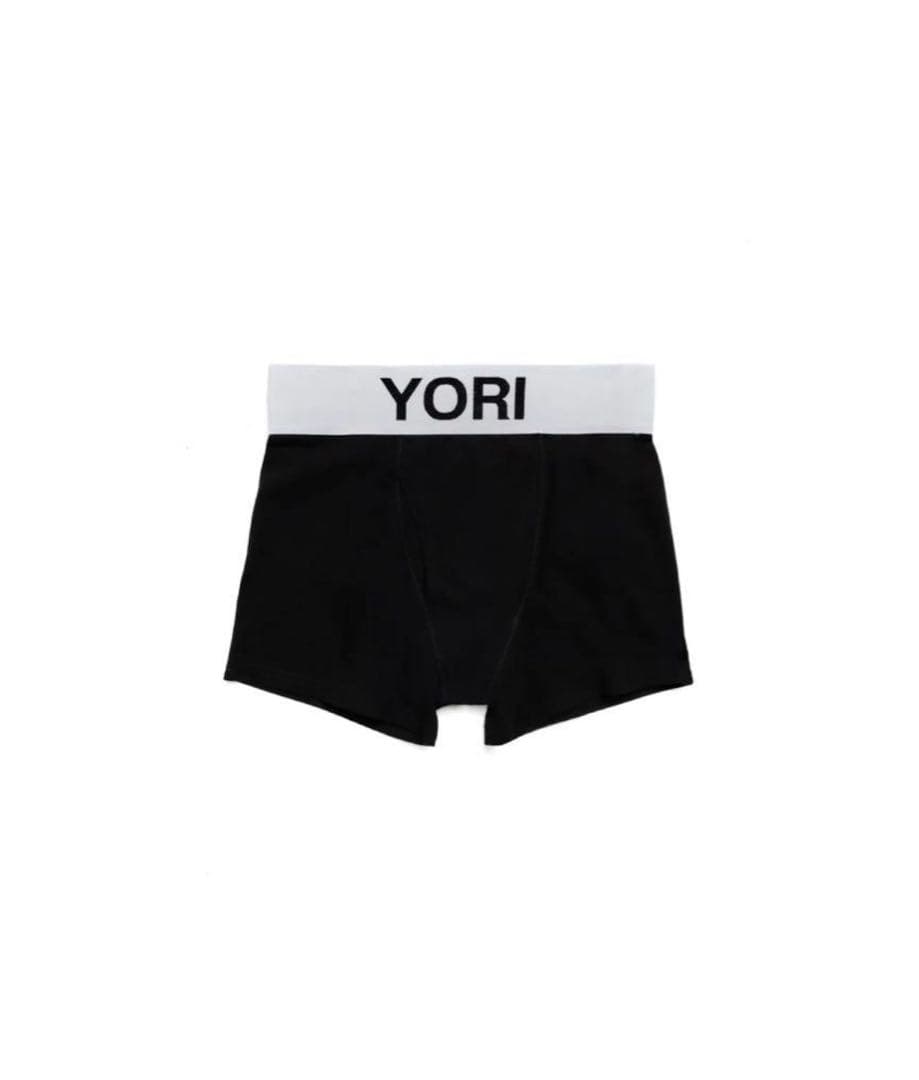 下着・アンダーウェア yori