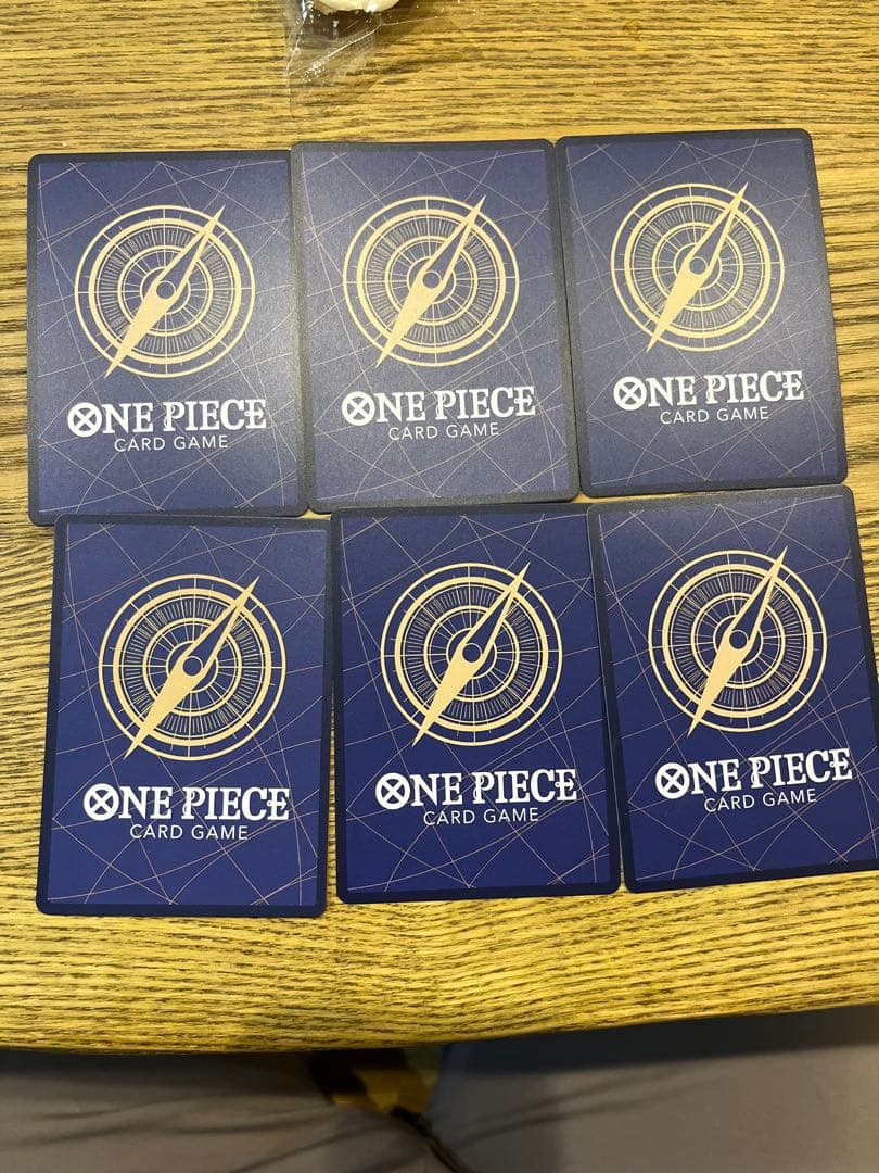 青紫サンジ】 サンジ レイジュ パラレル セット - メルカリ