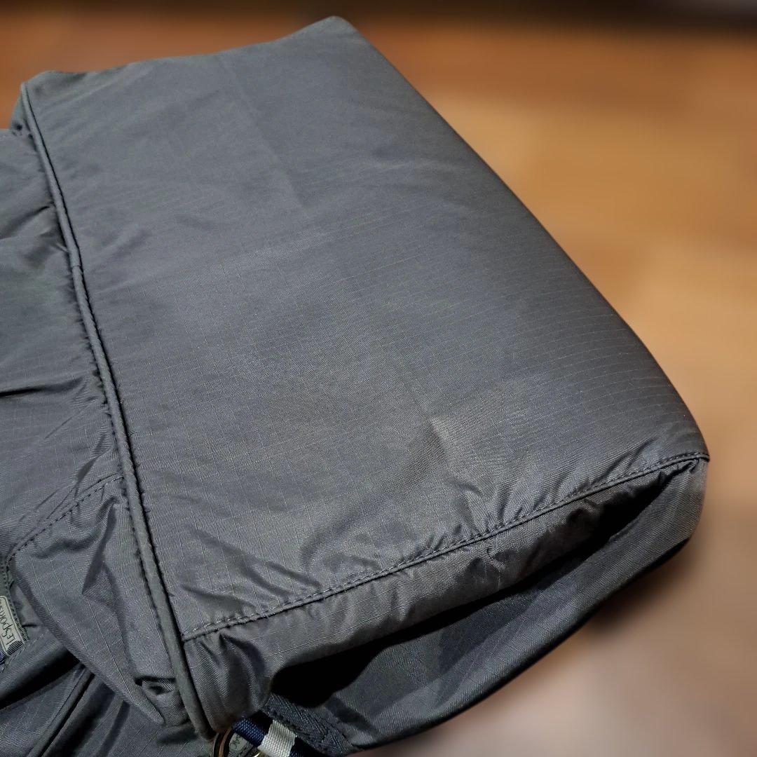 レスポートサック×風間ゆみえコラボ ボストンバッグ 2WAY