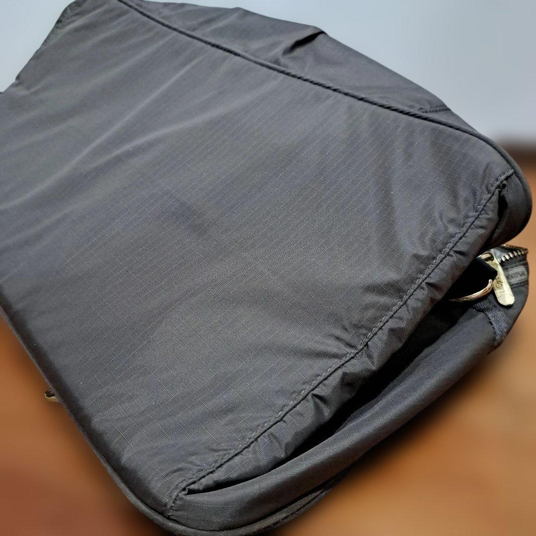 レスポートサック×風間ゆみえコラボ ボストンバッグ 2WAY