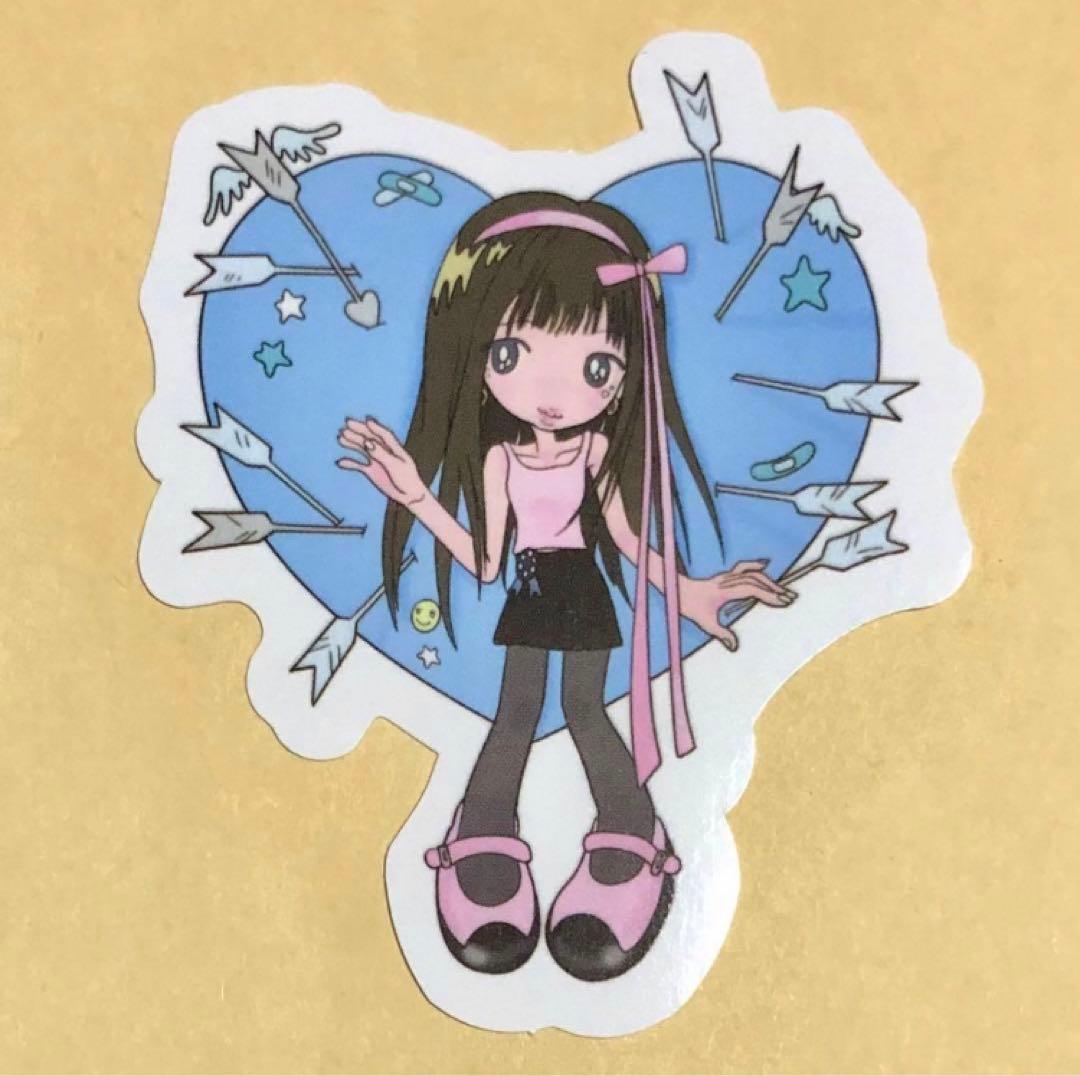 Hearts2Hearts Focus イェオン YE-ON ステッカー トレカ - メルカリ