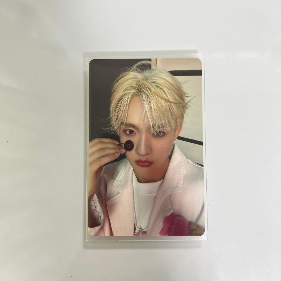 INI トレカ 田島将吾 - メルカリ