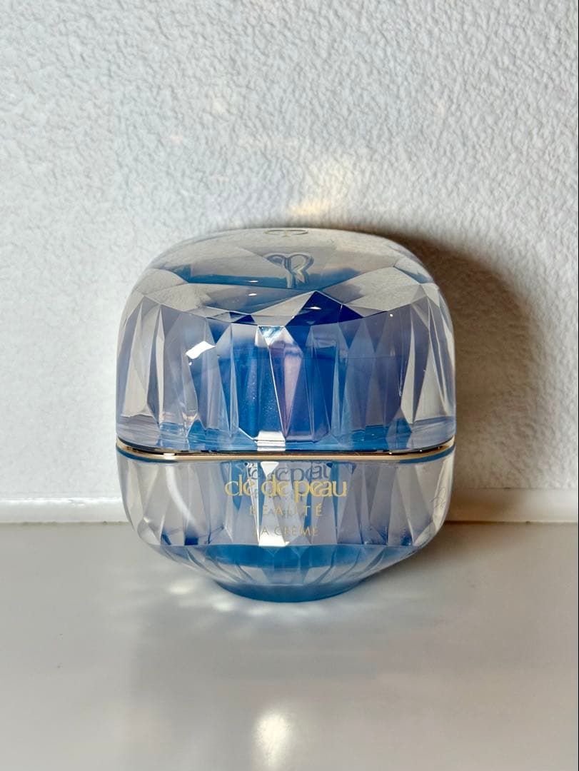 「新品未使用」クレドポーボーテ ラ・クレーム　CPB