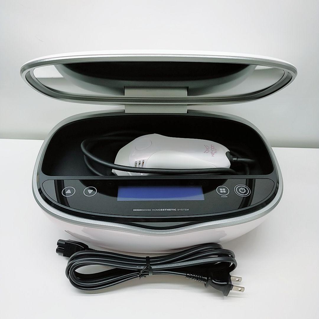 ほぼ未使用✨動作保証✨ケノン ver 8.4 スーパープレミアム - メルカリ