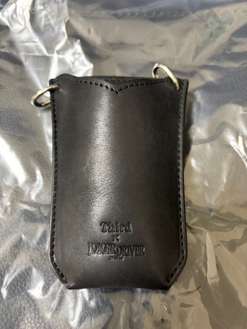 JOKERD×Third トーナメントケース