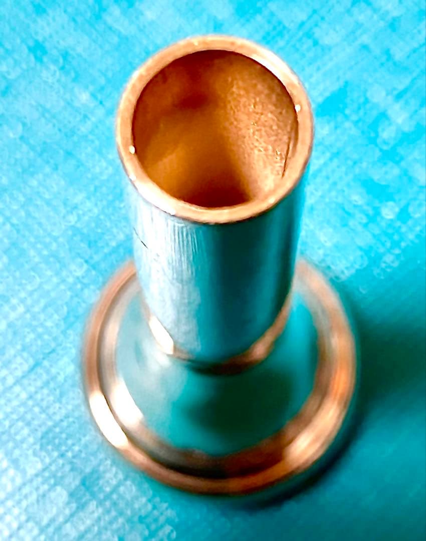 willie'sウィリーズ TPX 3 トランペット マウスピース - メルカリ