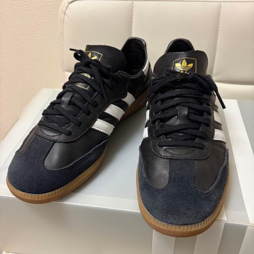 SAMBA DECON サンバ　デコン