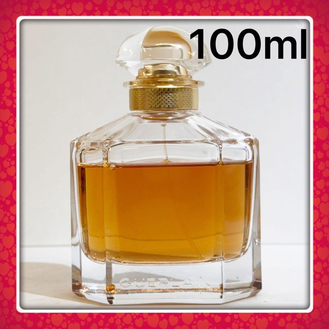 ゲラン モンゲラン オーデパルファン 100ml