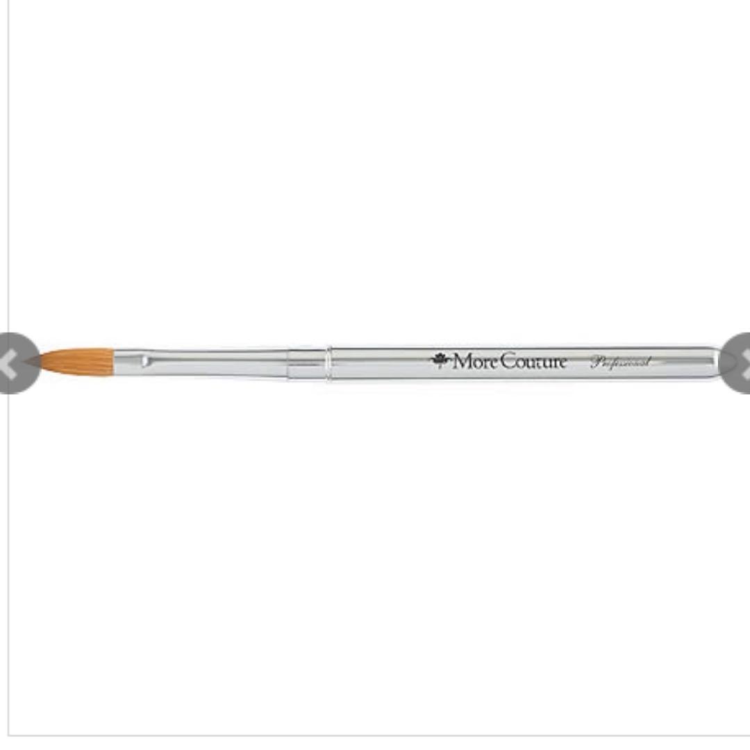 More Couture⭐︎スカルプチュアパーフェクトAブラシ⭐︎新品未使用