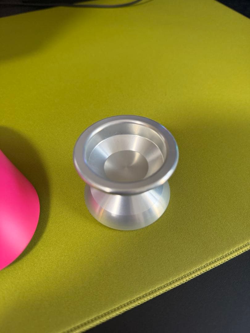 ヨーヨースレイプニル