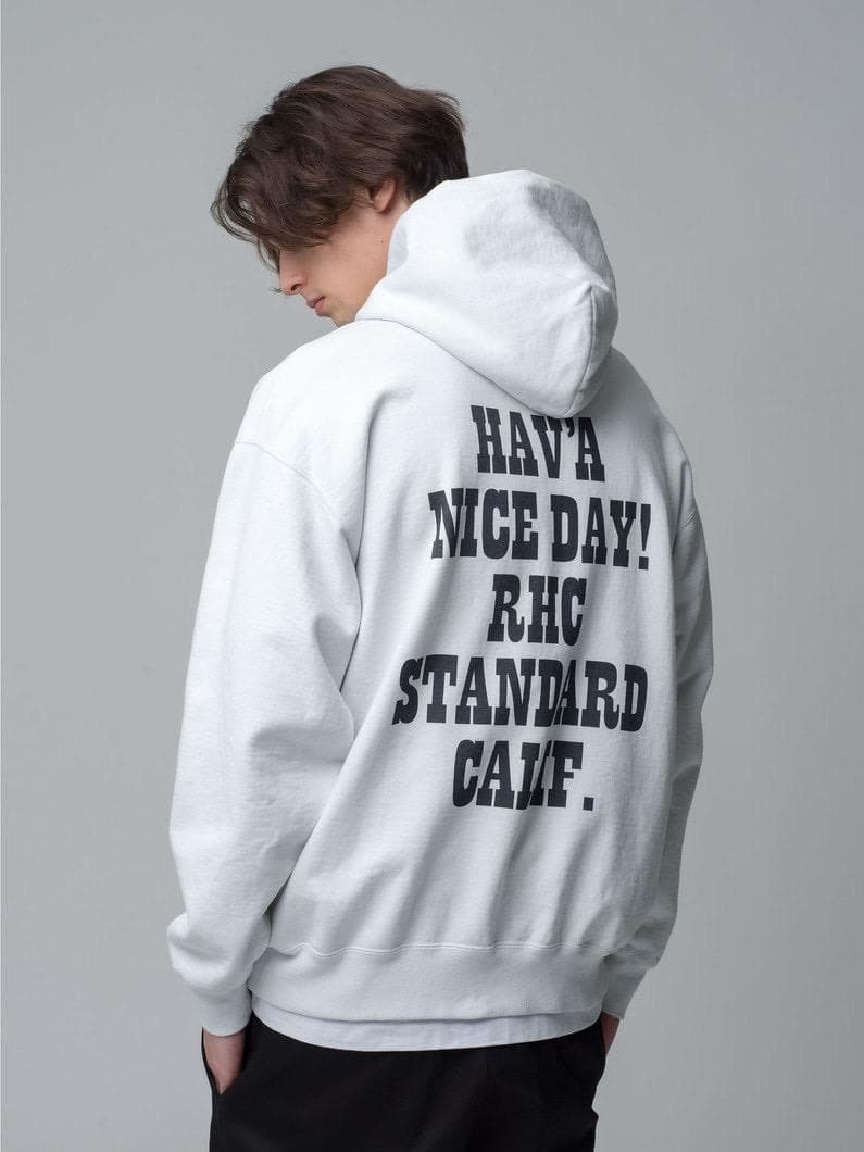 RHC Ron Herman STANDARD CALIFORNIA