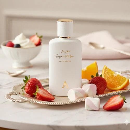 ATRALIA SUGAR MALLOW EDP 100ml