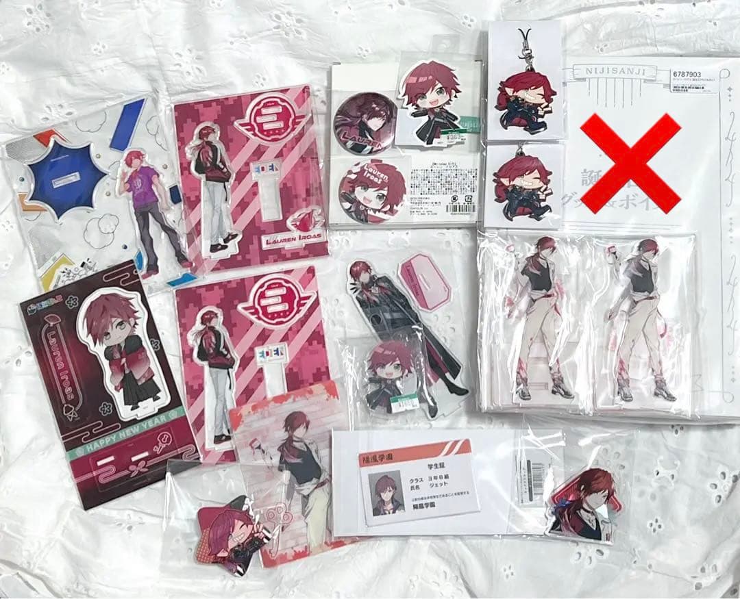 ローレン ローレン・イロアス まとめ売り