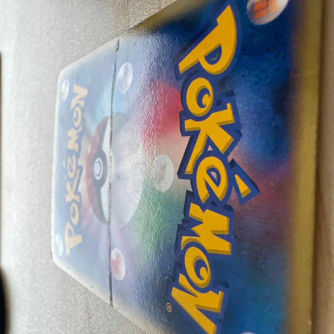 ブラッキー δ-デルタ種（ホロンの幻影） アンリミテッド - メルカリ