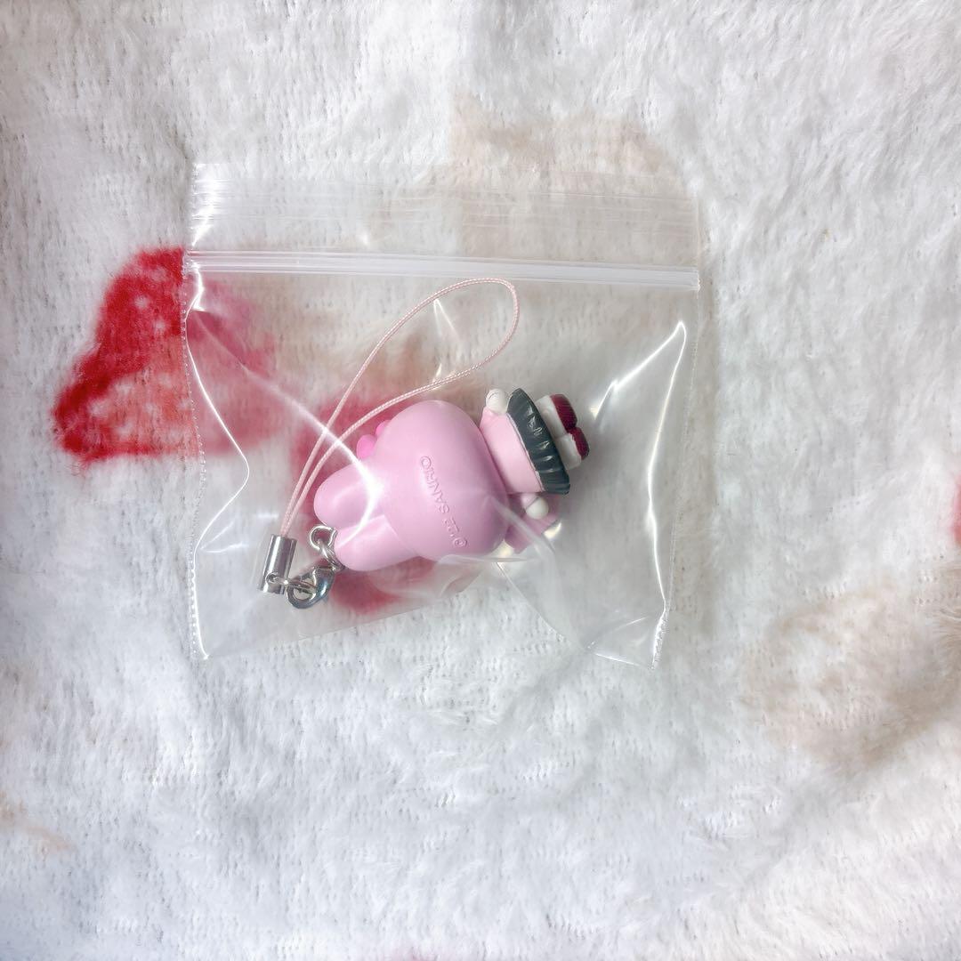 サンリオ♡平成コギャルシリーズ マイメロストラップ - メルカリ