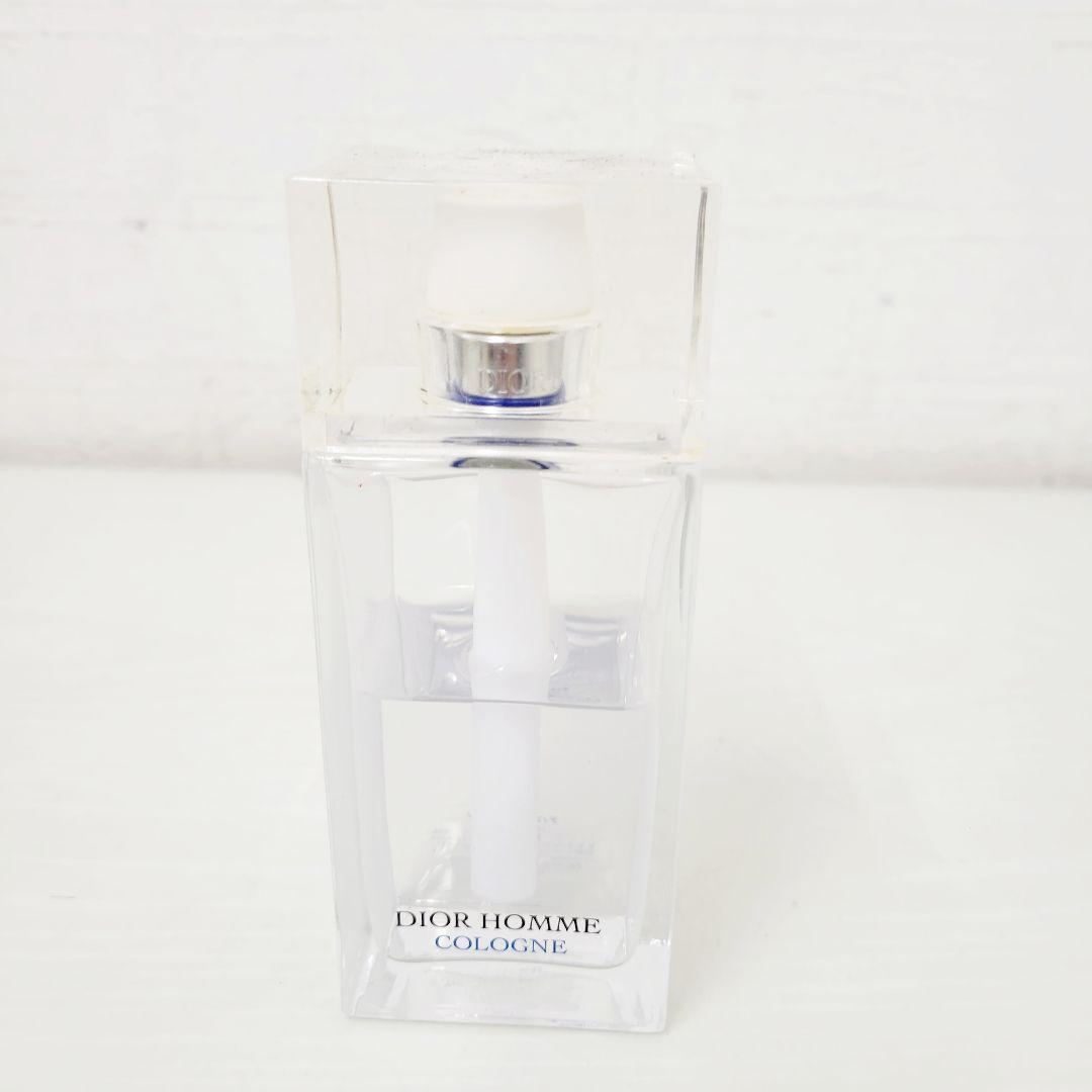 Dior Homme Cologne コロン 125ml