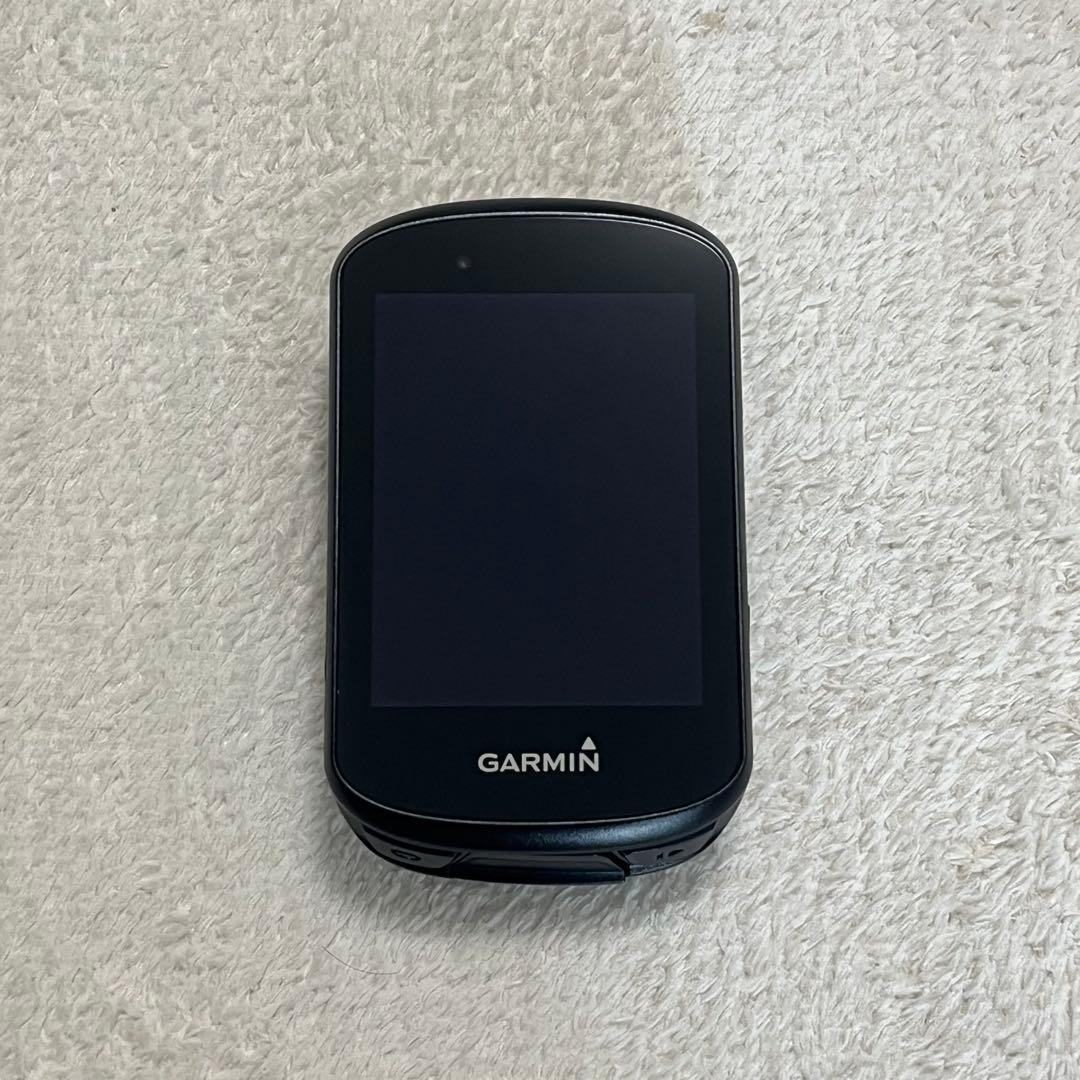 GARMIN EDGE530 サイクルコンピューター