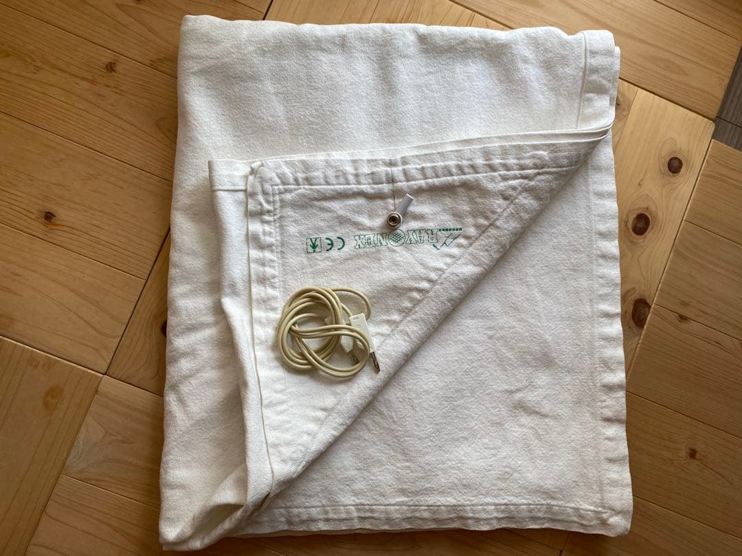 バイオレゾナンス レヨコンプ用　クロスディテクタ・カバー　D