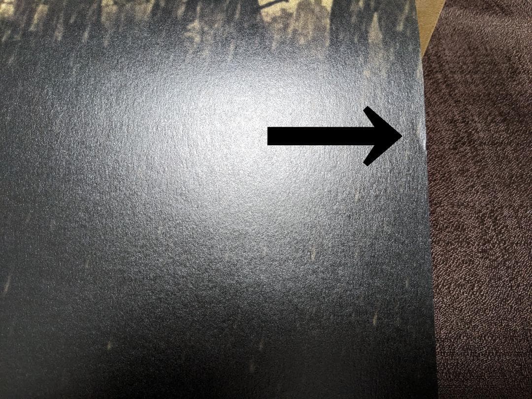 B2ポスター・小島秀夫監督直筆サイン入り】メタルギアソリッド